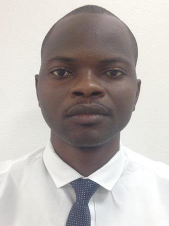 Profile image of simon monday